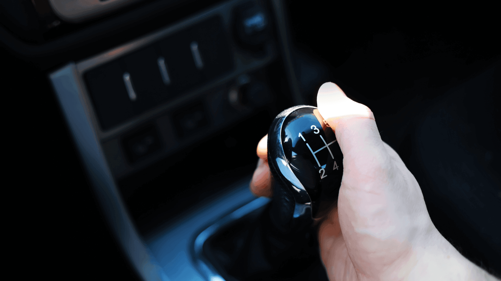 Routine inspection and service for a smoother drive